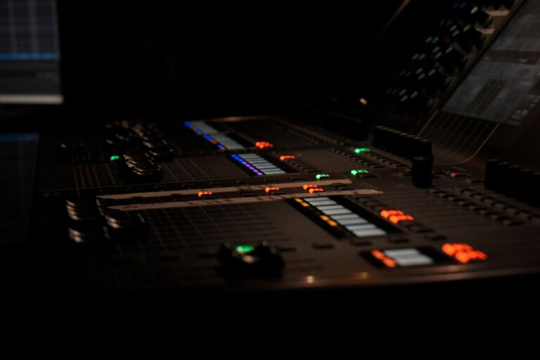 Audio Engineer, Newsroom — The New York Times | Podwires Marketplace