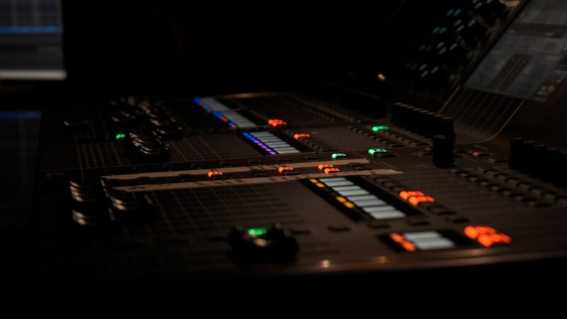 Audio Engineer, Newsroom — The New York Times | Podwires Marketplace