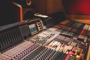 Audio Video Specialist — TeamPeople