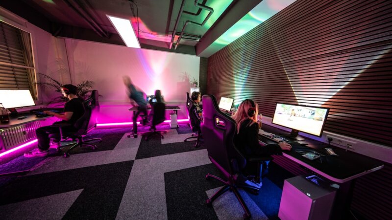 Audio Visual Producer (Comedy & Entertainment) – BBC Studios