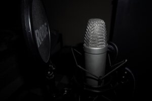 Audio Visual Producer (Comedy & Ents) – BBC