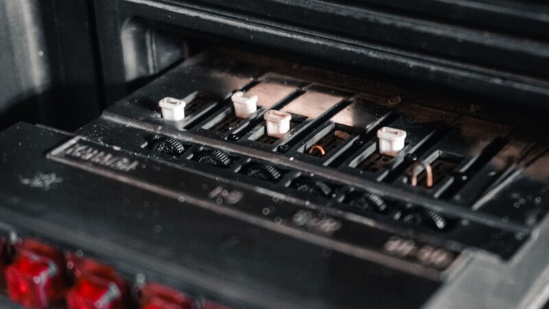 Birthday organizer — HRM Direct Middleware Test Company