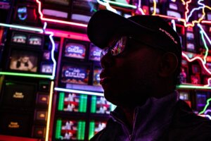City Cast DC, Podcast Producer — City Cast