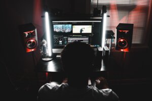 City Cast Pittsburgh, Creative Producer