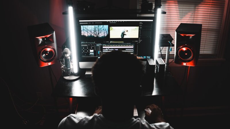 City Cast Pittsburgh, Creative Producer
