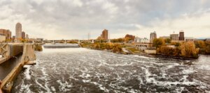 City Cast Twin Cities – Audience Development Manager