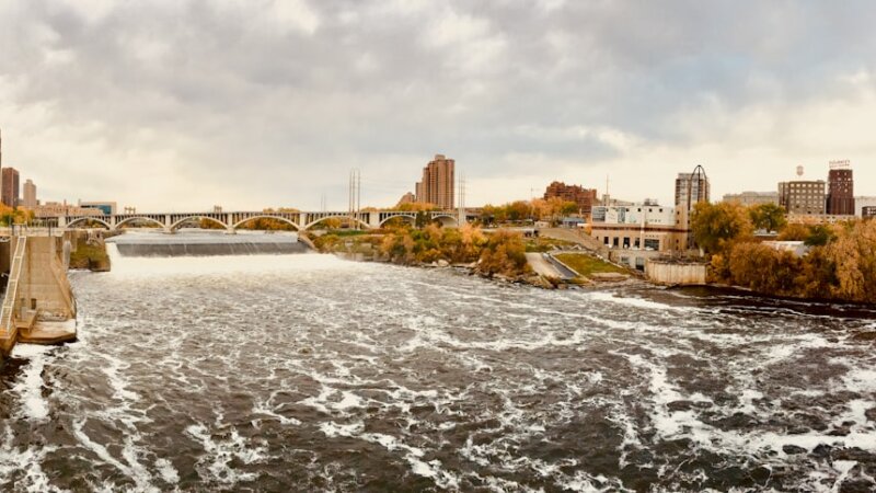 City Cast Twin Cities – Audience Development Manager