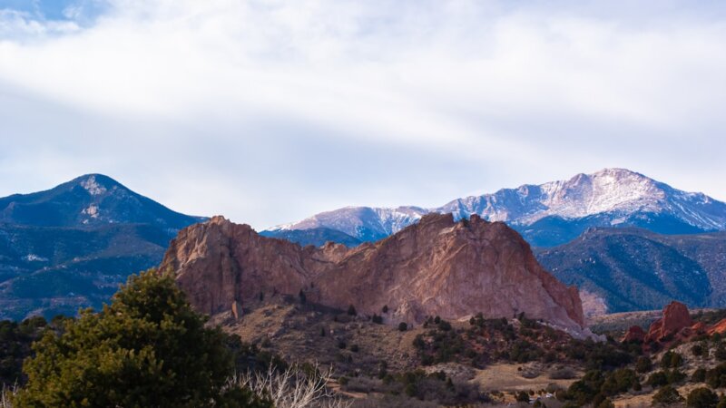 Colorado Springs Podcasters July Meetup
