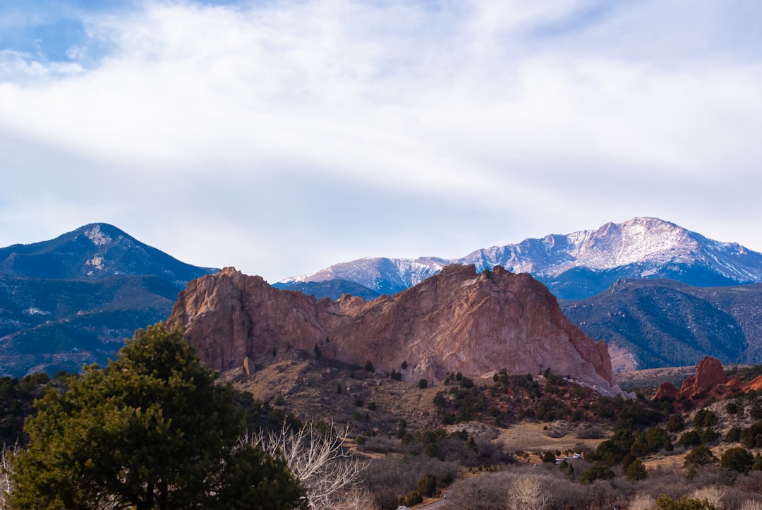 Colorado Springs Podcasters July Meetup