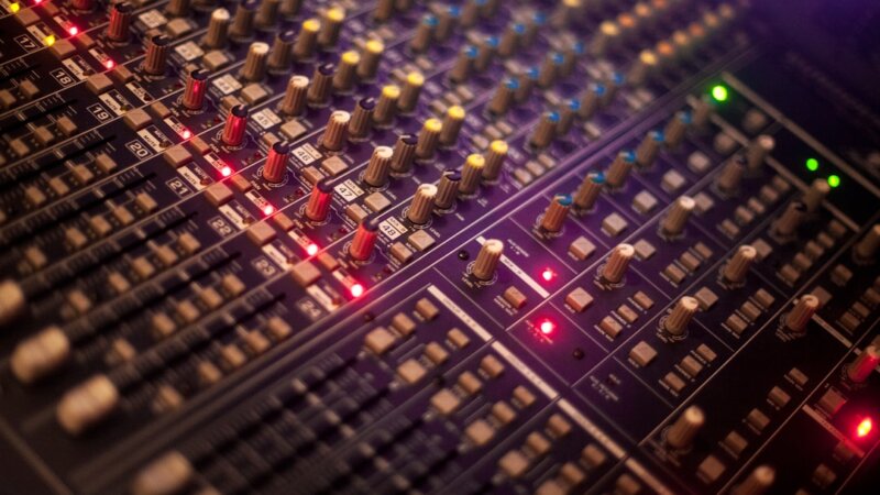 Composer/Sound Designer — Valicy