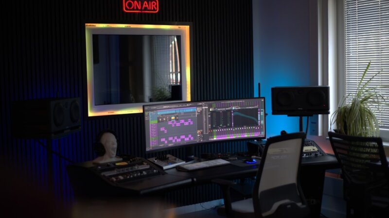 Crypto Podcast Producer & Editor – Undisclosed