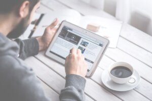 Digital Content Specialist — Insight Global