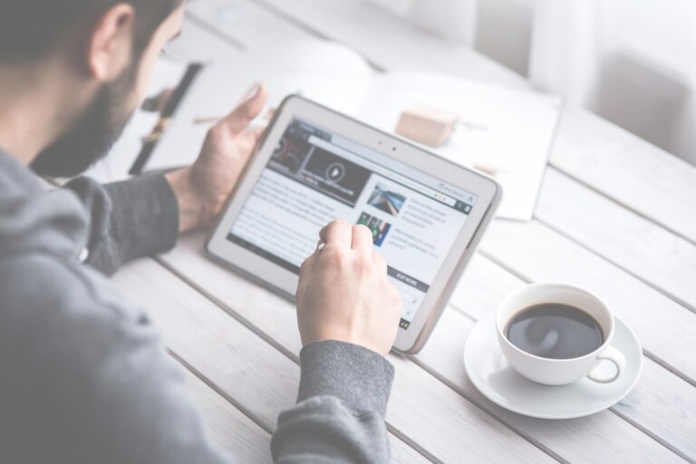 Digital Content Specialist — Insight Global