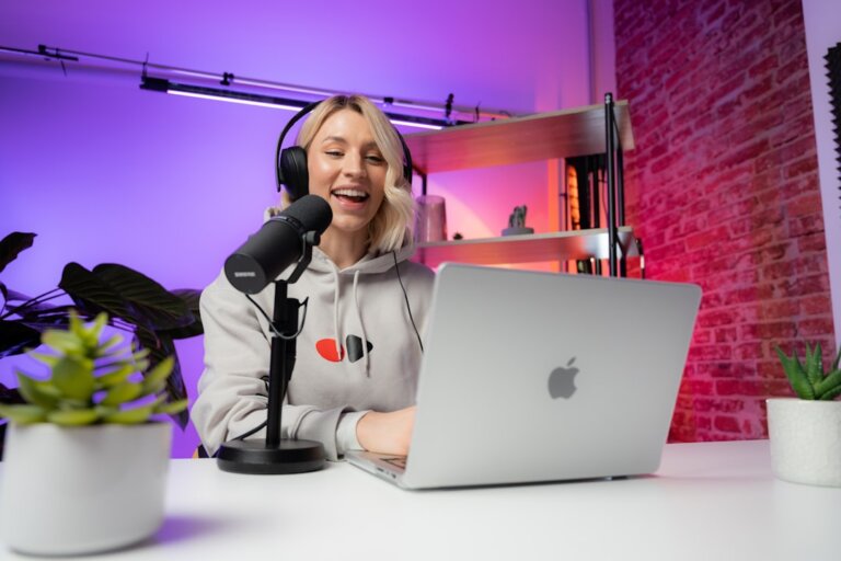 Director of Podcast Production — Mediabistro