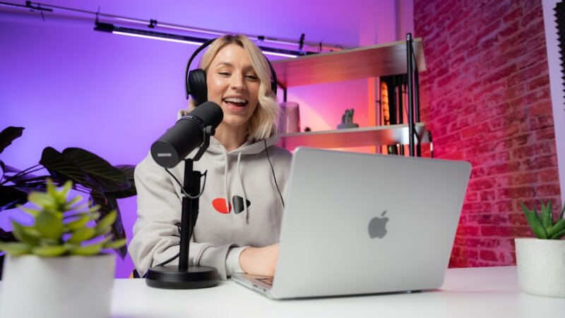 Director of Podcast Production — Mediabistro