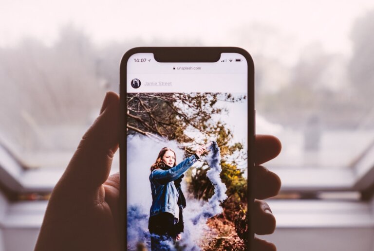 Director of Social Media — TruHeight Vitamins