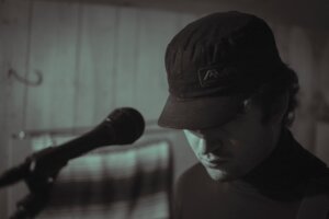 English Voice Over Artist — Crossing Hurdles