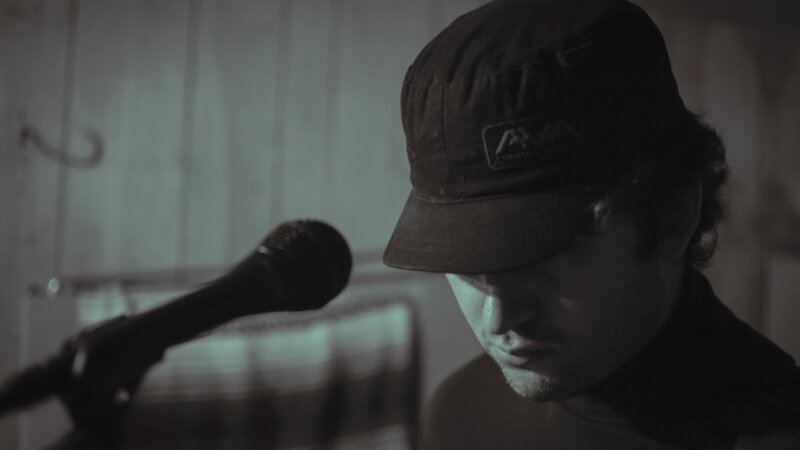 English Voice Over Artist — Crossing Hurdles