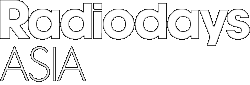 Radiodays Asia 2026