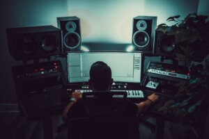 Fall Intern, Audio Production — SiriusXM