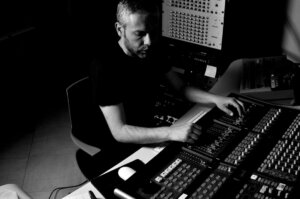 Fall Intern, Audio Production — Space Capital