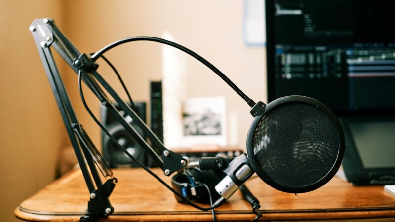 Fall Intern, Podcast Producer – Part Time – SiriusXM