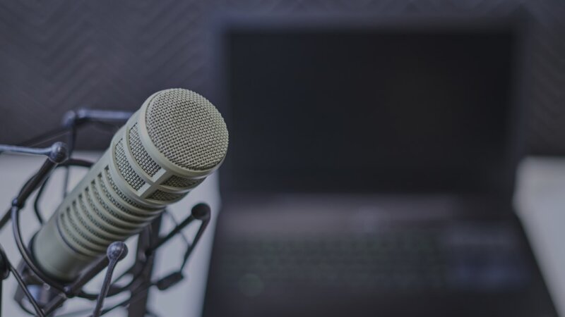 Fall Intern, Podcast Producer – Part Time — SiriusXM