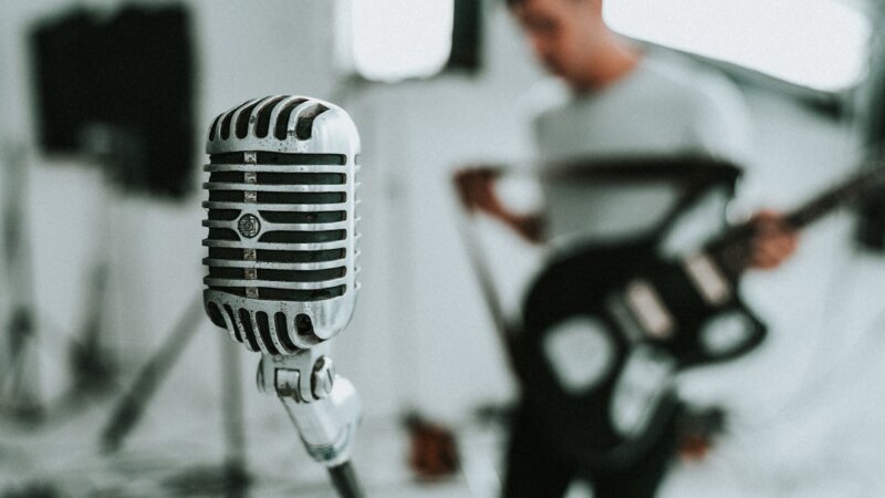 Free Live Workshop: How to Launch a Profitable Podcast