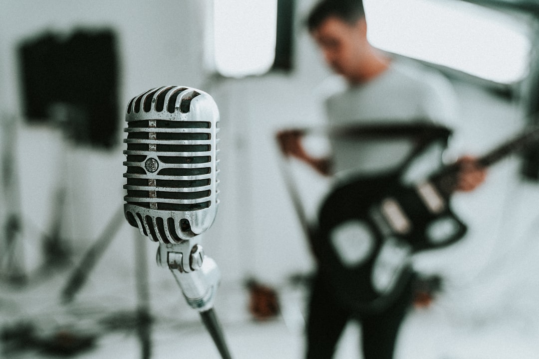 Free Live Workshop: How to Launch a Profitable Podcast