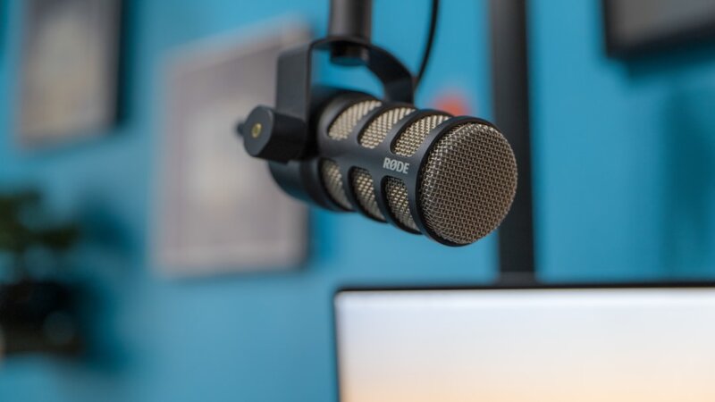 Free Spring Podcast Workshop!