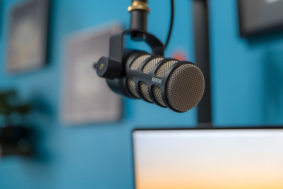 Free Spring Podcast Workshop!