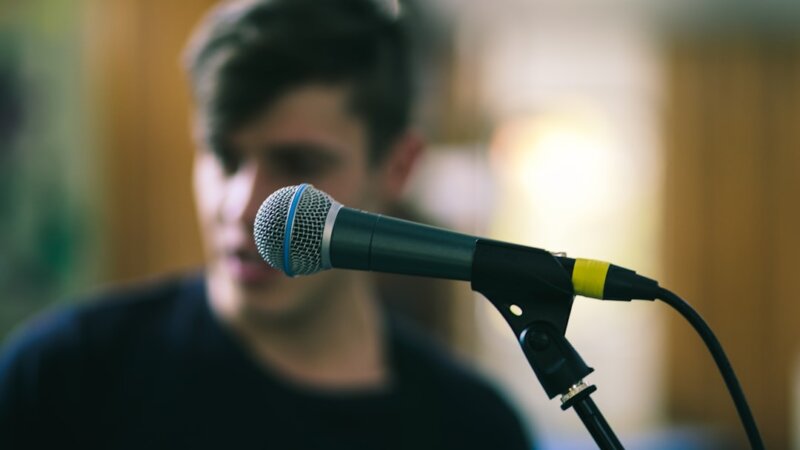 Free Workshop: How to Launch a Profitable Podcast
