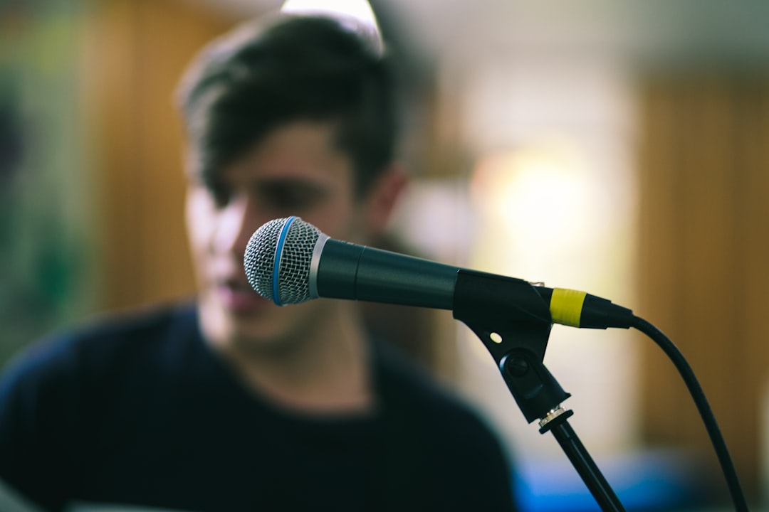 Free Workshop: How to Launch a Profitable Podcast