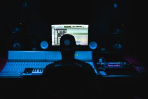 Growth Producer for Podcast — Juice Box Studios