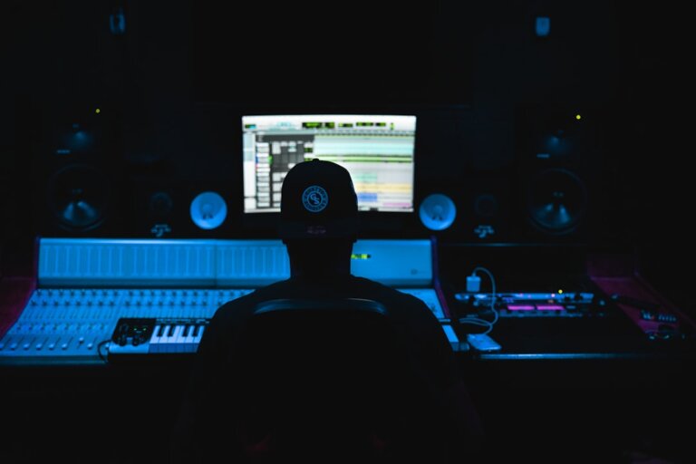 Growth Producer for Podcast — Juice Box Studios