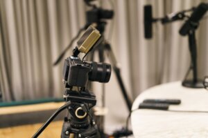 Host Producer – Tegna