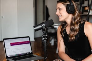 I need a podcast intro/outro — Riad Daloussi — Podwires