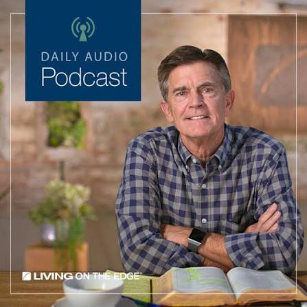 Living on the Edge with Chip Ingram