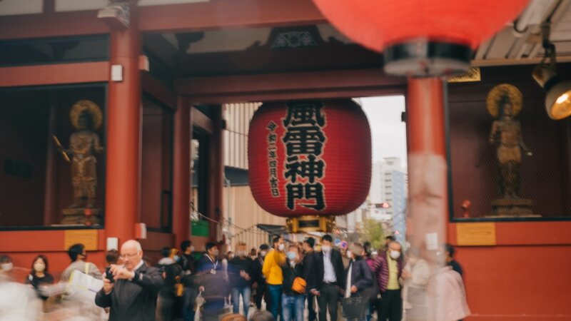 Japan Podcast Festival