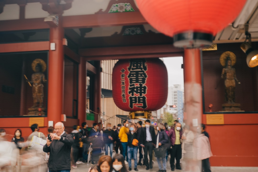 Japan Podcast Festival