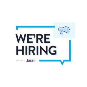 Business Development Associate — Pushkin Industries