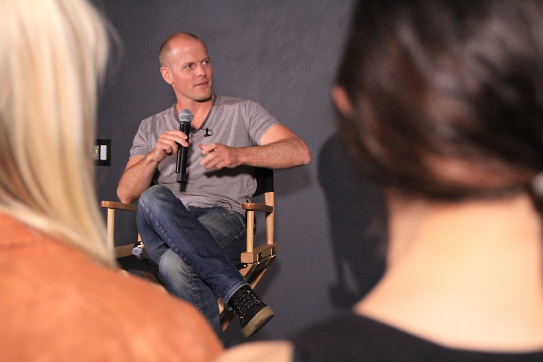 Launch Your First Podcast: A Practical Step-by-Step Workshop For Founders