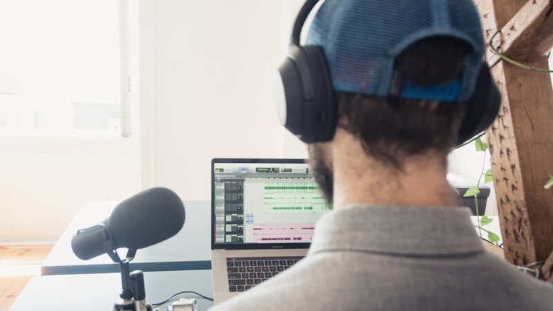 Launch Your Podcast Workshop