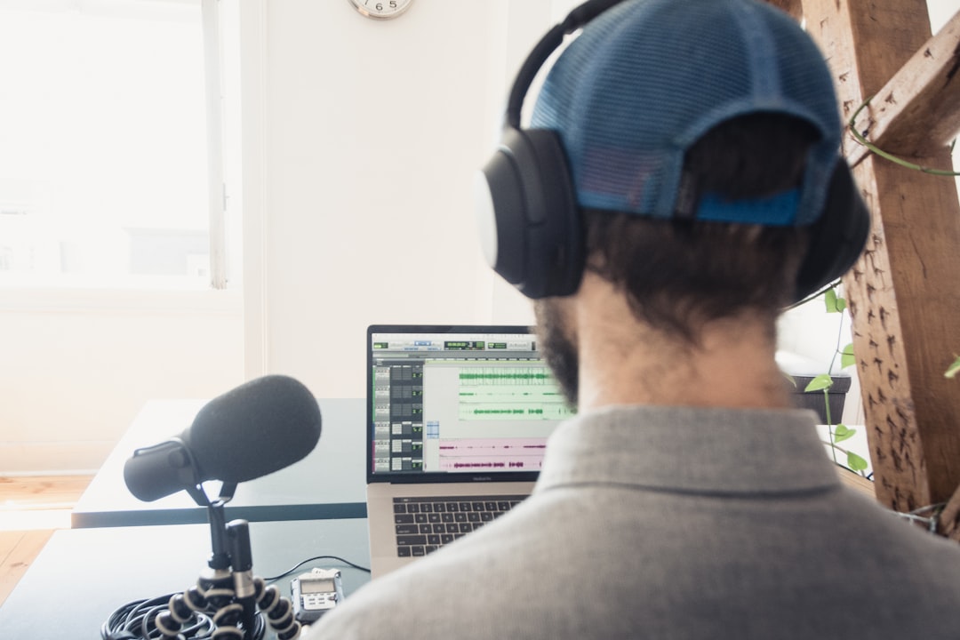 Launch Your Podcast Workshop