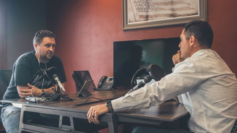Long Term Podcast Producer – Independent Podcast