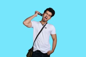 Need a male singer — Riad Daloussi — Podwires