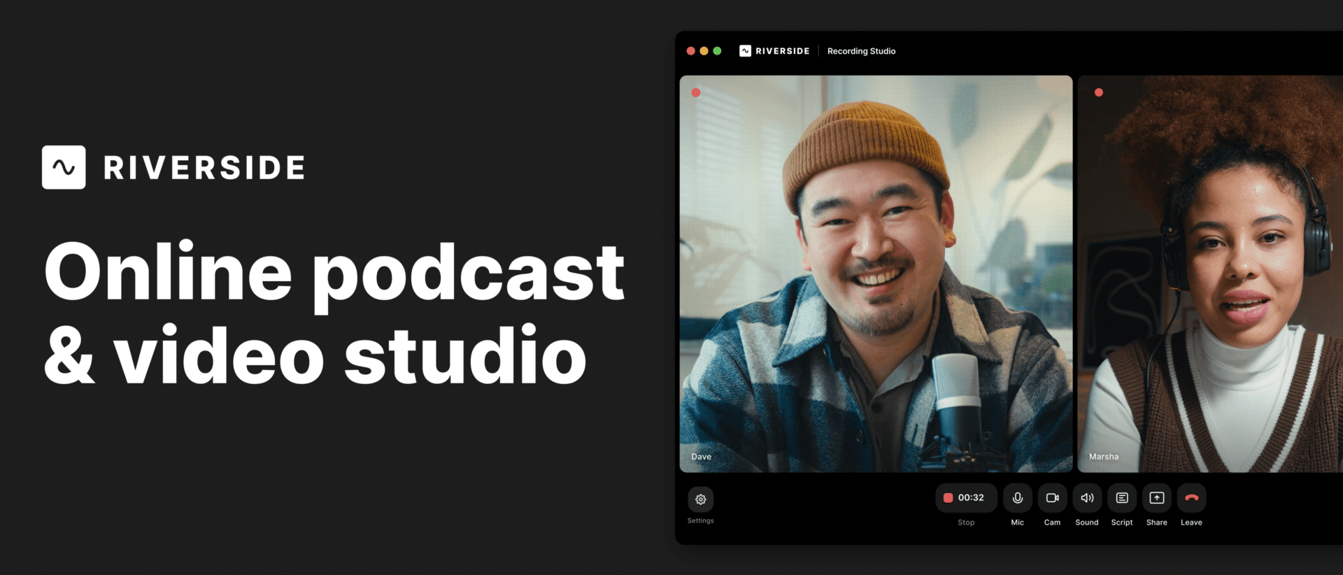 Riverside Expands AI-Powered Content Creation Platform With Multiformat Publishing