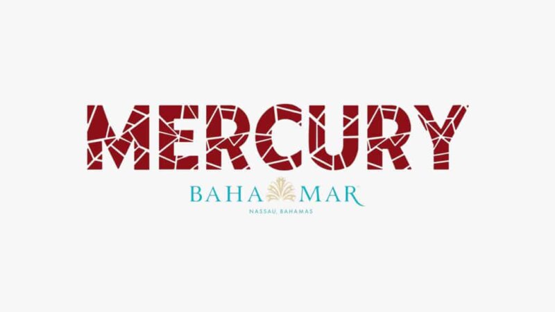 Mercury and Baha Mar Launch Podcast Creator Residency Program