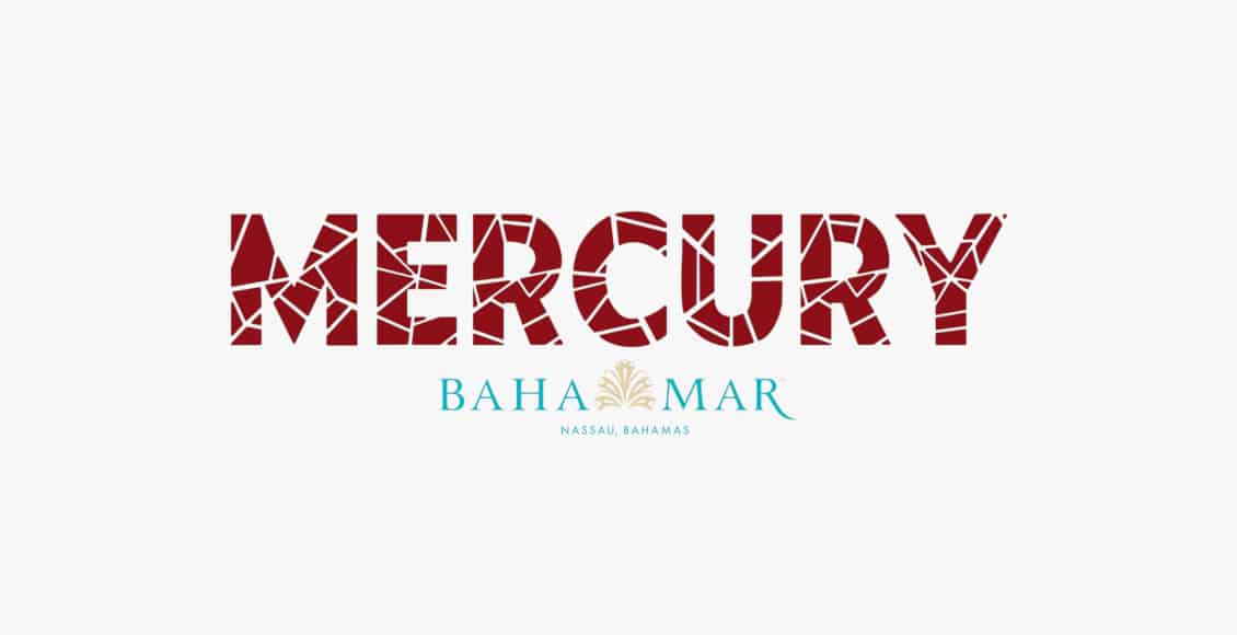 Mercury and Baha Mar Launch Podcast Creator Residency Program