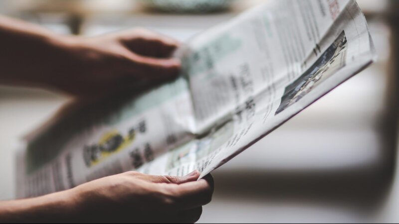 Society of Editors Opens 2026 Media Freedom Awards With 22 Categories